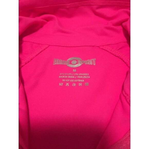 Athletic Jacket  - Picture 3 of 6